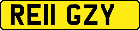 RE11GZY