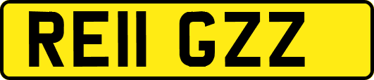 RE11GZZ
