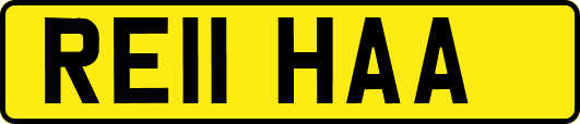 RE11HAA