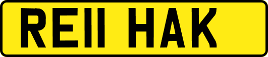 RE11HAK