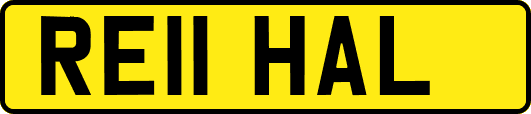 RE11HAL