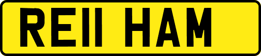 RE11HAM
