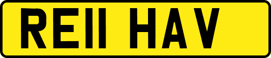 RE11HAV
