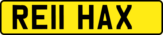 RE11HAX