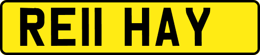 RE11HAY