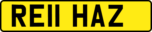 RE11HAZ