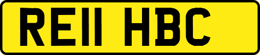 RE11HBC