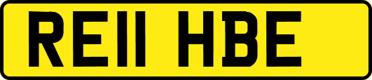 RE11HBE