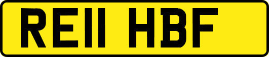 RE11HBF