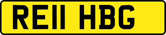 RE11HBG