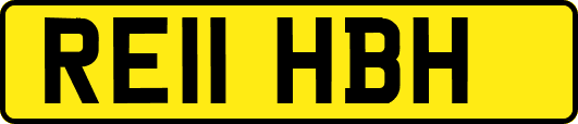 RE11HBH