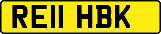 RE11HBK