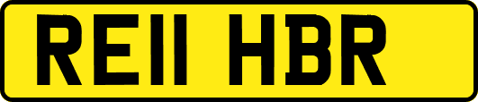 RE11HBR