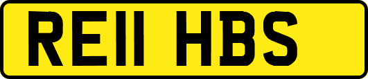 RE11HBS