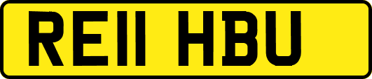 RE11HBU