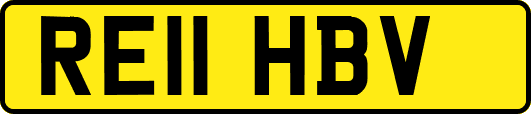 RE11HBV