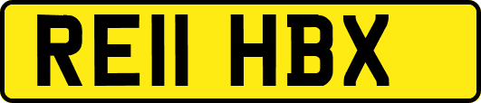 RE11HBX