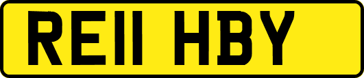 RE11HBY