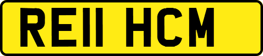 RE11HCM