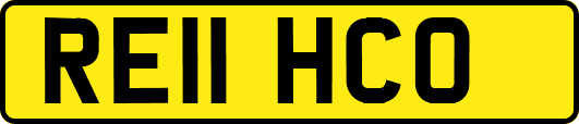 RE11HCO