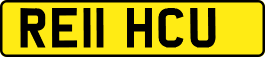 RE11HCU