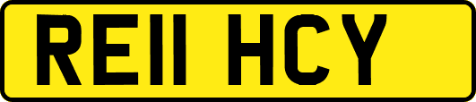 RE11HCY