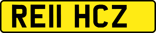RE11HCZ