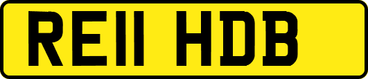 RE11HDB