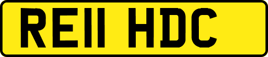 RE11HDC