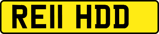 RE11HDD