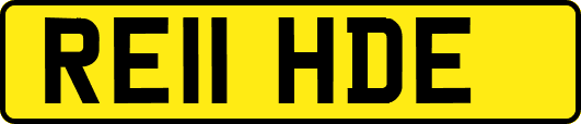 RE11HDE