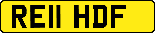 RE11HDF