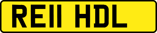 RE11HDL