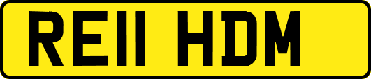 RE11HDM
