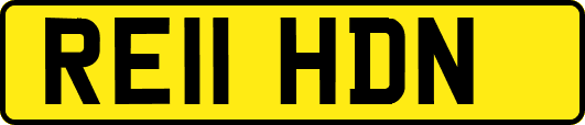 RE11HDN