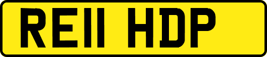 RE11HDP