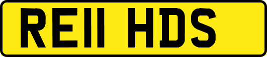 RE11HDS