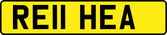 RE11HEA