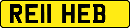 RE11HEB