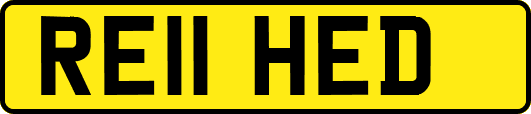 RE11HED