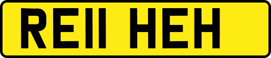 RE11HEH