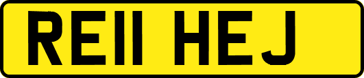RE11HEJ