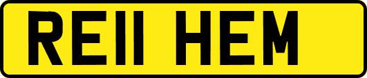 RE11HEM