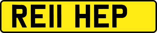 RE11HEP