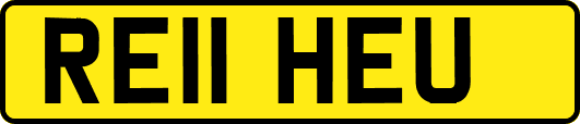 RE11HEU