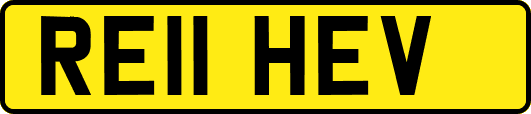 RE11HEV