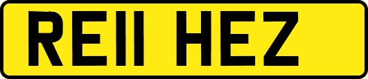 RE11HEZ