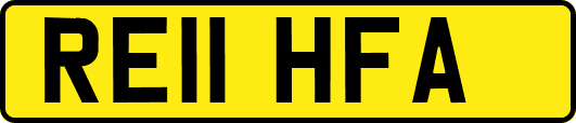 RE11HFA