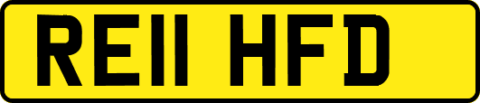 RE11HFD