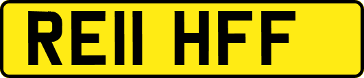 RE11HFF
